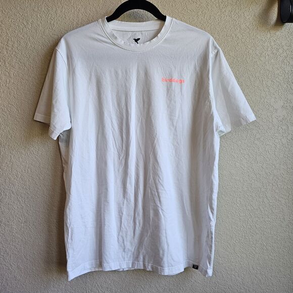 Bird Dogs Hummingbird Tshirt Unisex Adult Mens Size Large - Picture 5 of 5